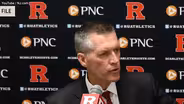 Rutgers calls for investigation into its gymnastics program