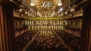 TRAILER | GPER 5301 | Great Performances from Vienna | The New Year's Celebration 2026
