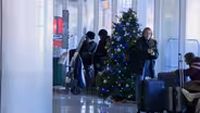 Millions take to skies, roads and waters this holiday season