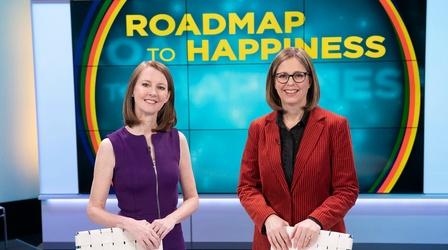 Video thumbnail: PBS Presents Roadmap to Happiness | Preview