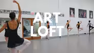 Inside NSAL Florida’s Ballet Competition Empowering Young Artists