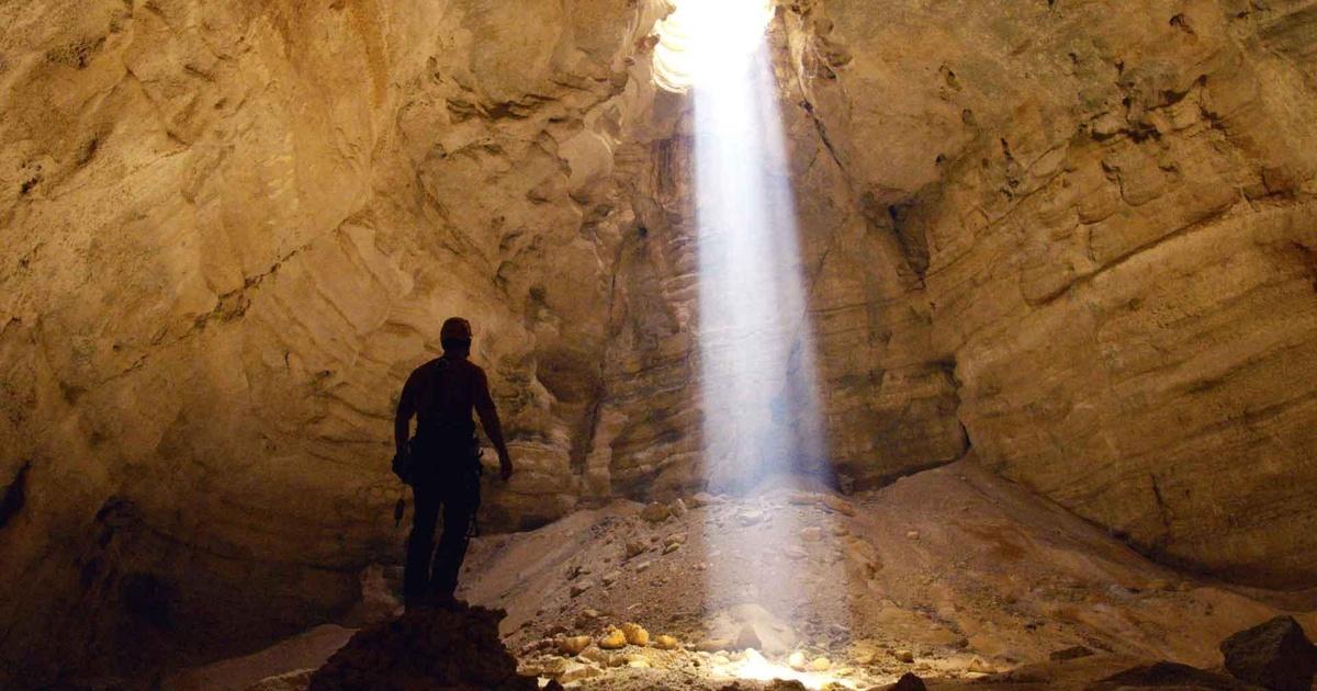 Expedition | Oman - Desert Canyon | Season 1 | Episode 1