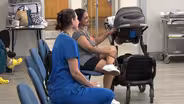 Free prenatal and maternity classes valued in Hoboken