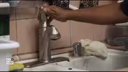 Californians scramble for water as taps, wells run dry