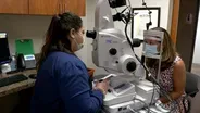 Living in the Lehigh Valley: Eye Health
