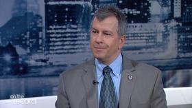 Video thumbnail: On the Record Kevin Quinn and Ed Richardson