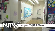 NJTV News: August 10, 2020