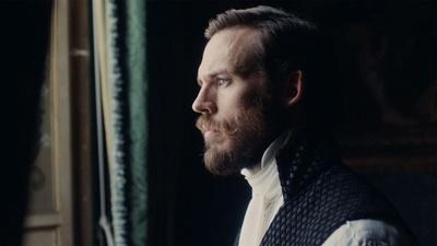 Adapting Dumas' The Count of Monte Cristo