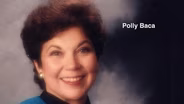 Polly Baca: Following Her Heart Into History