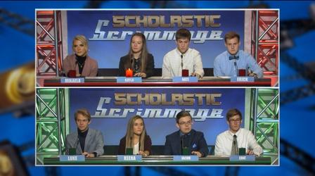 Video thumbnail: Scholastic Scrimmage Southern Columbia vs. Selinsgrove