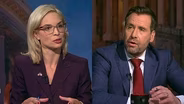 Iowa Press Debates: U.S. Senate