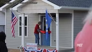 Habitat Homes for Veterans