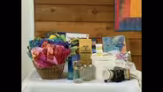 Dyeing-to-Do Fabrics