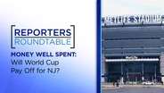 Money Well Spent: Will World Cup Pay Off for NJ?