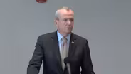 Murphy updates status of sports betting, budget negotiations