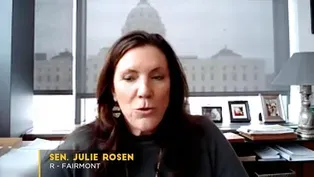 Senator Julie Rosen