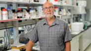 Edward Walker | University Distinguished Professor 2023