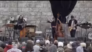 Offa Rex revives centuries-old folk songs with new sound
