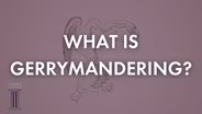 What Is Gerrymandering?