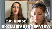 Candid Interview with COVID-19 ER Nurse and Epidemiologist