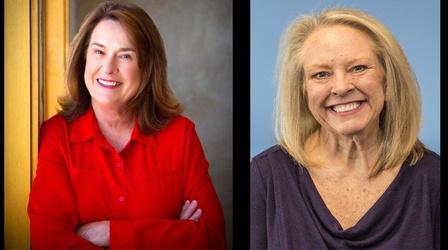 Video thumbnail: Report From Santa Fe, Produced by KENW Secretary Kunkel, NM Health Dept.
