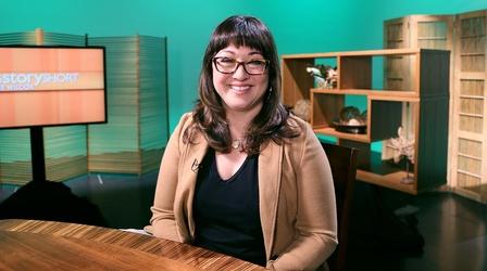 Video thumbnail: Long Story Short with Leslie Wilcox Ciara Lacy