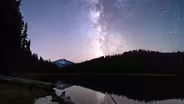 Astrophotography, Ancient Oregon Road Trip, Coastal Foraging