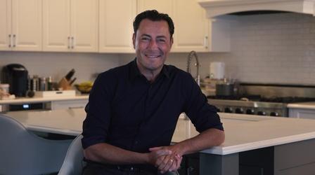 Video thumbnail: Postcards Chef Daniel Green