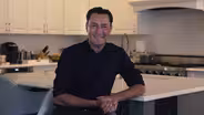Chef Daniel Green