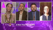 A New Year for Health