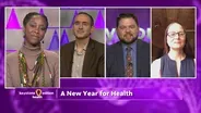 A New Year for Health