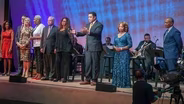 An Evening With The HistoryMakers: Chicago Stories