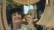 David Harper and Anita Manning, Day 1