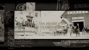 The History of Danforth, Maine