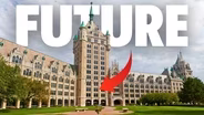 Inside SUNY’s Future, Farewell to Reporter Karen DeWitt