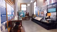 Jacksonville Area Museum