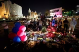 Remembering the victims of the Las Vegas shooting