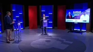 Kansas Third Congressional District Debate