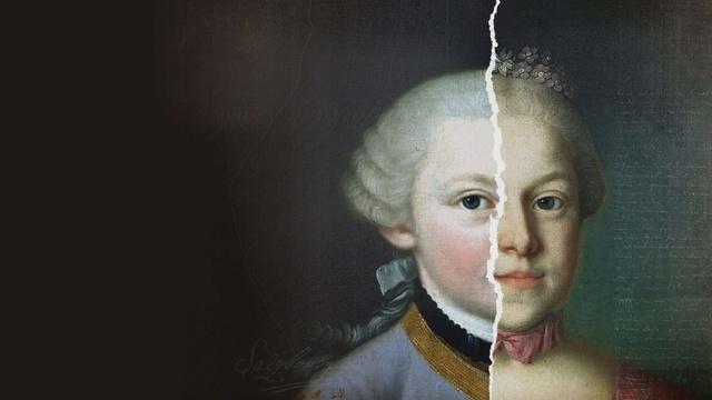 Secrets of the Dead | Mozart's Sister