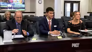 Teens Advocate For Stronger Tobacco Laws