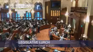 Illinois General Assembly Unlikely to Meet Again 2020