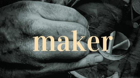 Video thumbnail: Maker Maker