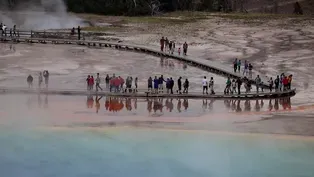 National Parks Budget Cuts/ Accessing Water Wells