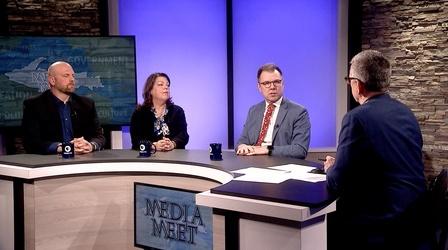 Video thumbnail: Media Meet Setting Aside Criminal Convictions–An Expungement Update