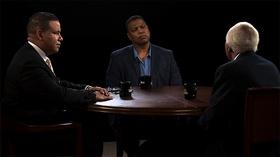Video thumbnail: Studio Sacramento Civil Rights in America