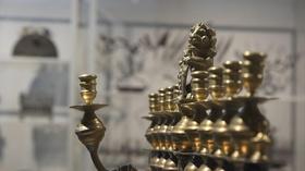 Video thumbnail: Treasures of New York Treasures of New York 151: The Jewish Museum Promo