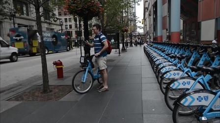 Video thumbnail: EcoSense for Living Power Pioneers - Reducing Our Carbon Footprint