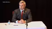 Paducah Chamber of Commerce Forum