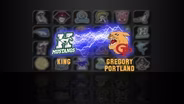 KING VS. GREGORY-PORTLAND