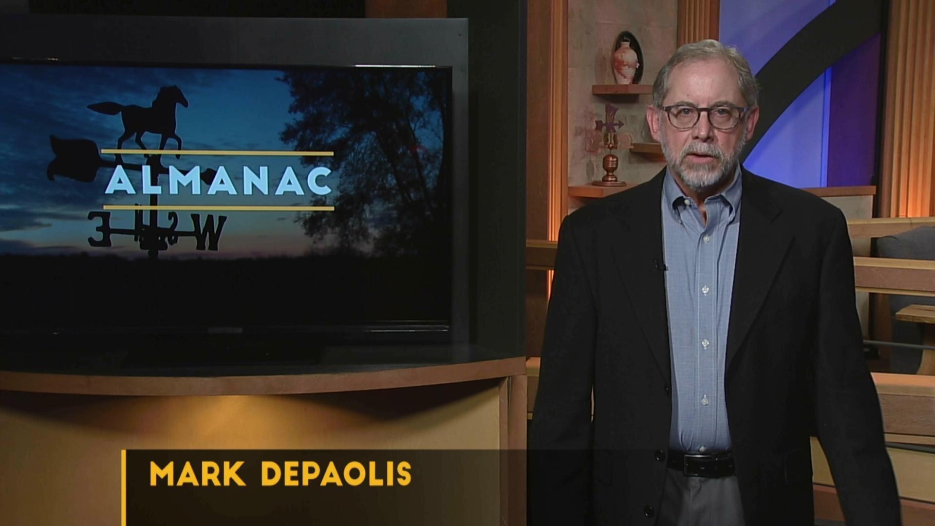 A Mark DePaolis Essay | Mar 2024